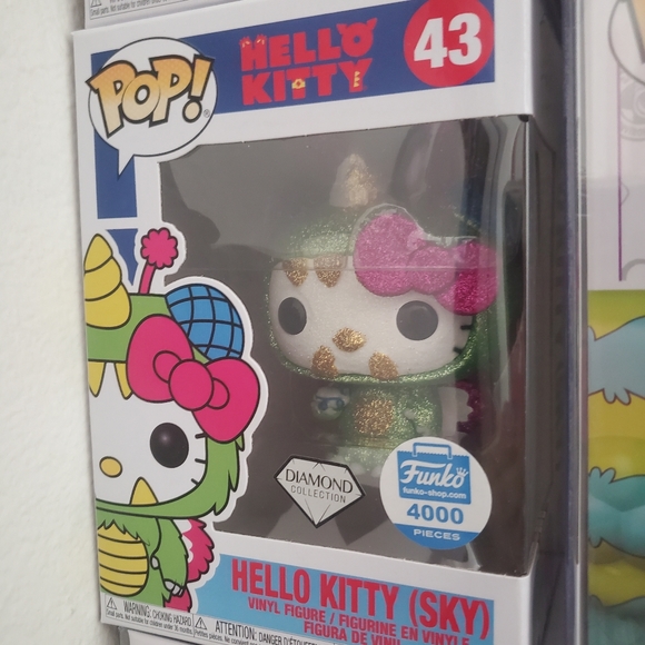 Funko Pop Lot - Picture 4 of 16